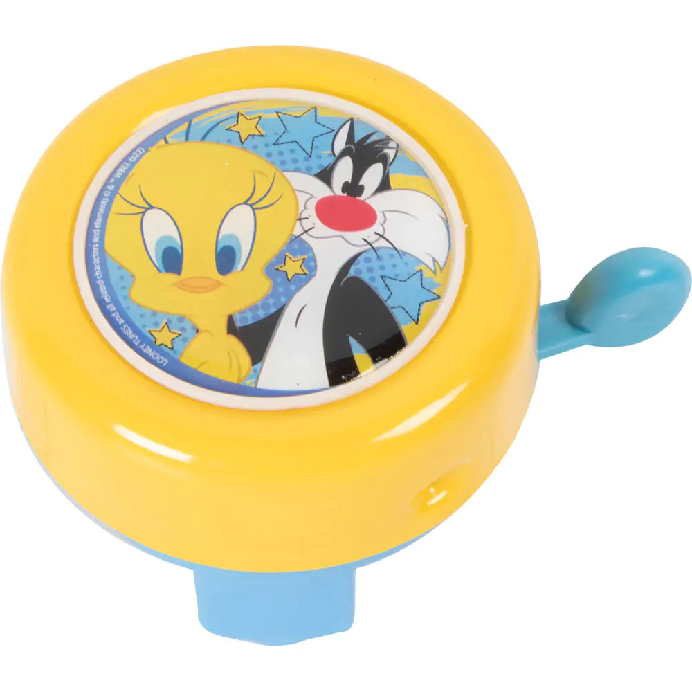 Looney Tunes Bicycle bell product photo