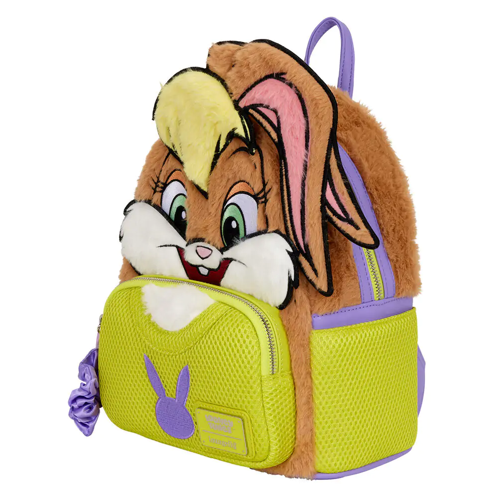 Loungefly Looney Tunes Lola Bunny backpack 26cm	
 product photo