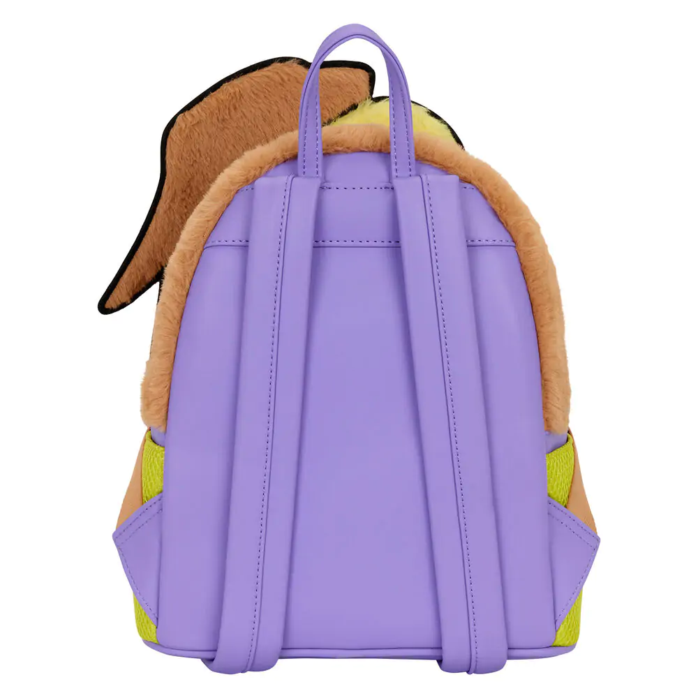 Loungefly Looney Tunes Lola Bunny backpack 26cm	
 product photo