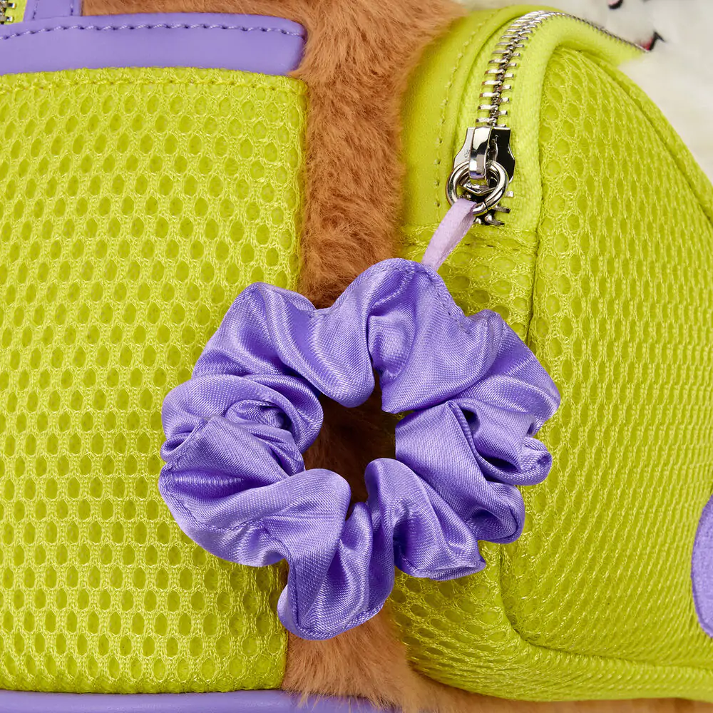 Loungefly Looney Tunes Lola Bunny backpack 26cm	
 product photo