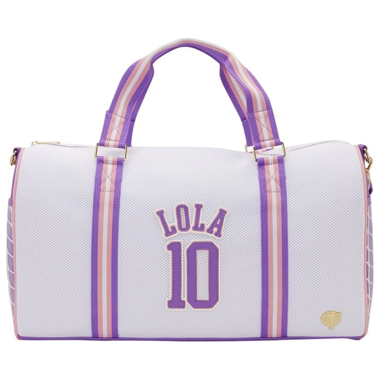 Looney Tunes Duffle Bag Lola Bunny  product photo