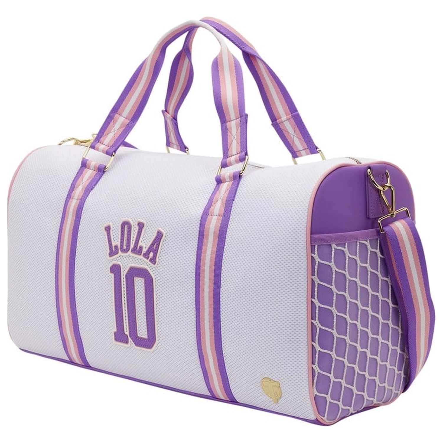 Looney Tunes Duffle Bag Lola Bunny  product photo