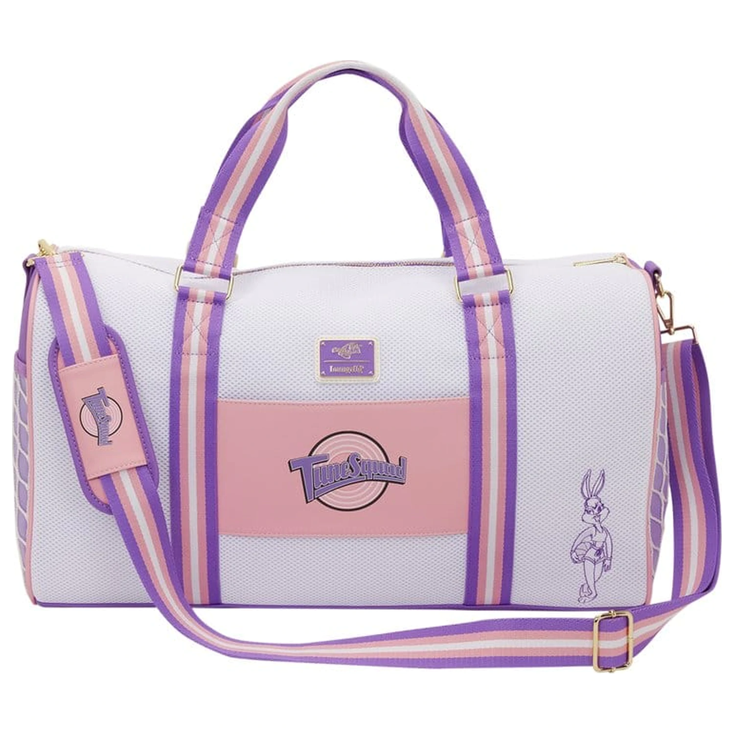 Looney Tunes Duffle Bag Lola Bunny  product photo