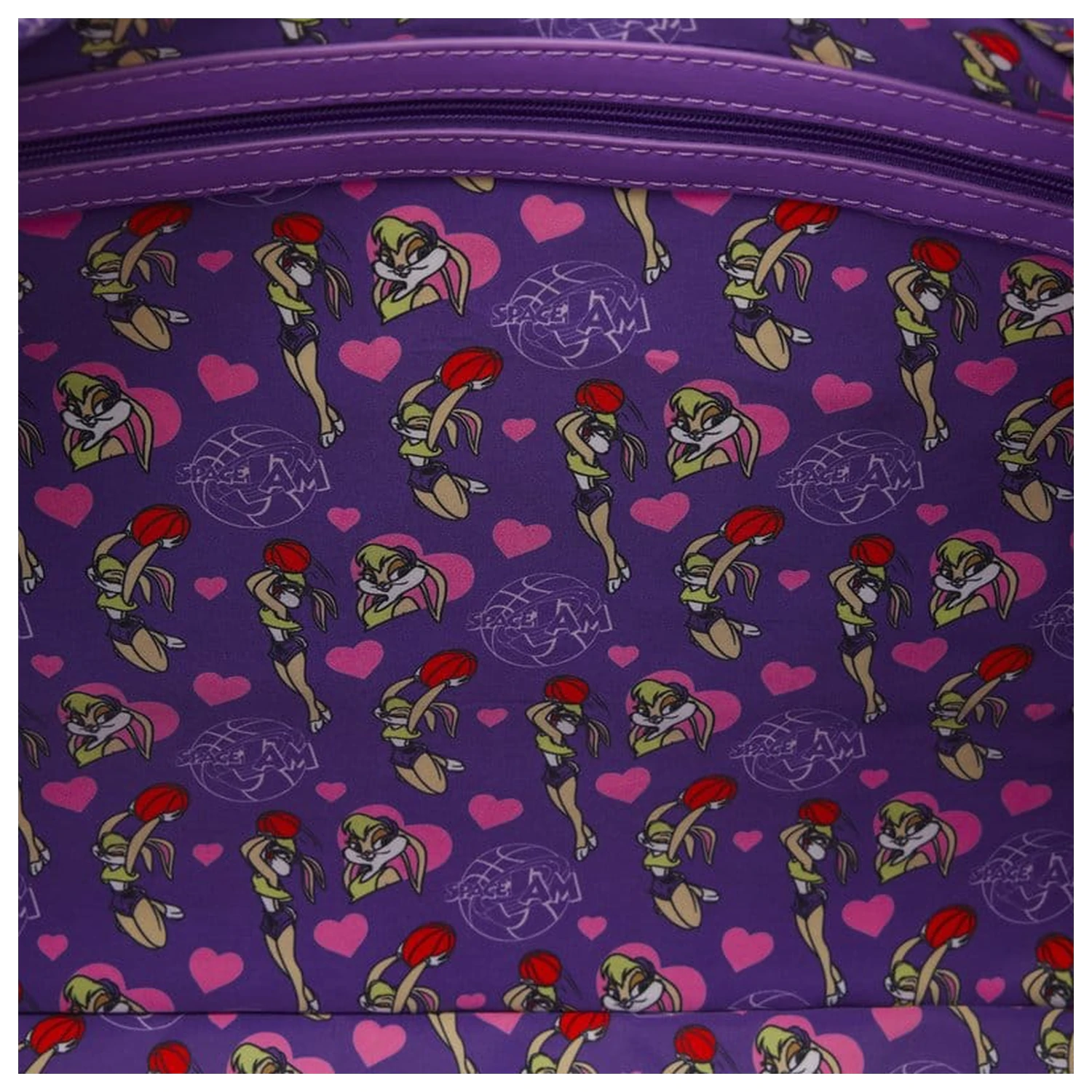 Looney Tunes Duffle Bag Lola Bunny  product photo