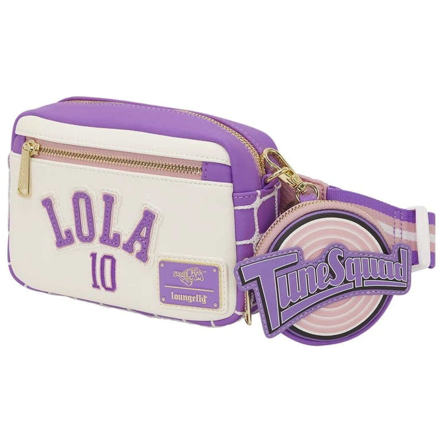 Looney Tunes Sling Bag Lola Bunny product photo