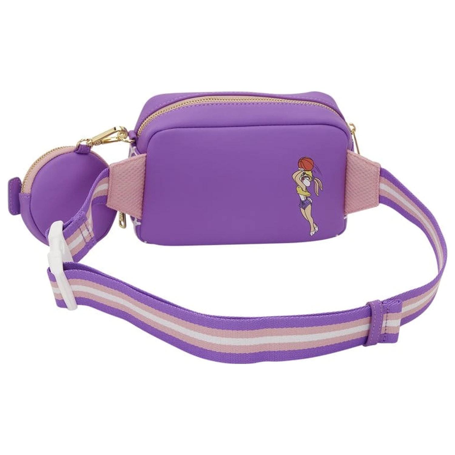 Looney Tunes Sling Bag Lola Bunny product photo