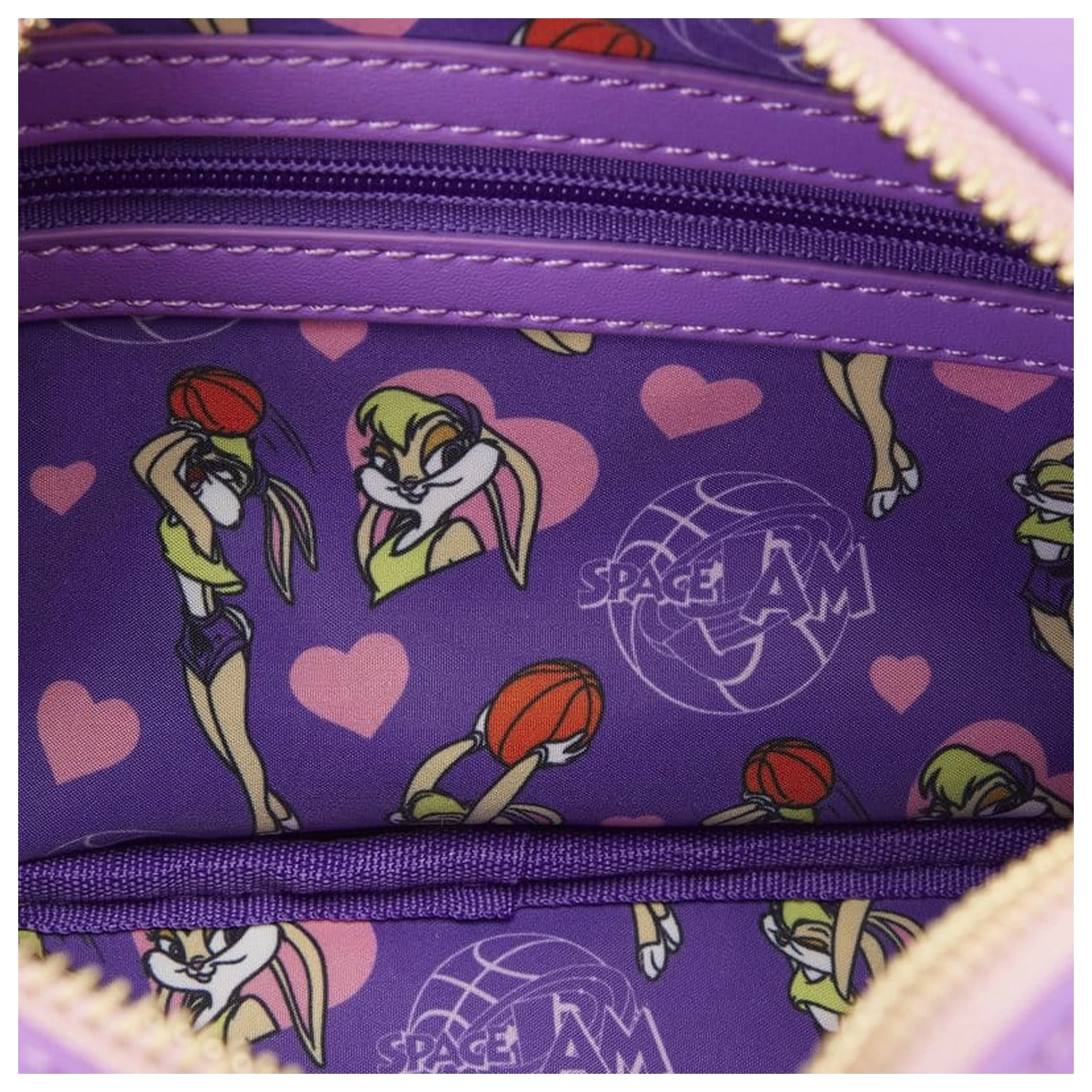Looney Tunes Sling Bag Lola Bunny product photo
