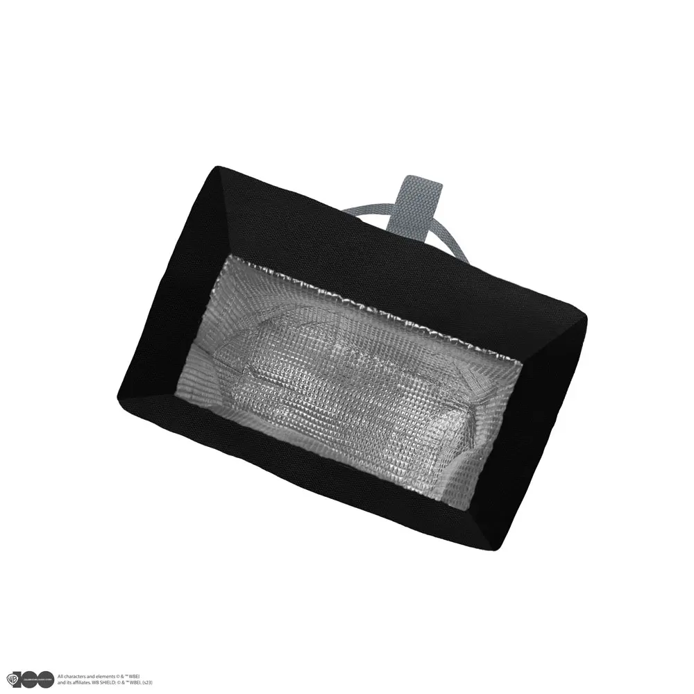 Looney Tunes Lunch Bag Looney Tunes at Hogwarts product photo