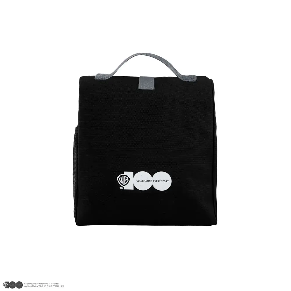 Looney Tunes Lunch Bag Looney Tunes at Hogwarts product photo