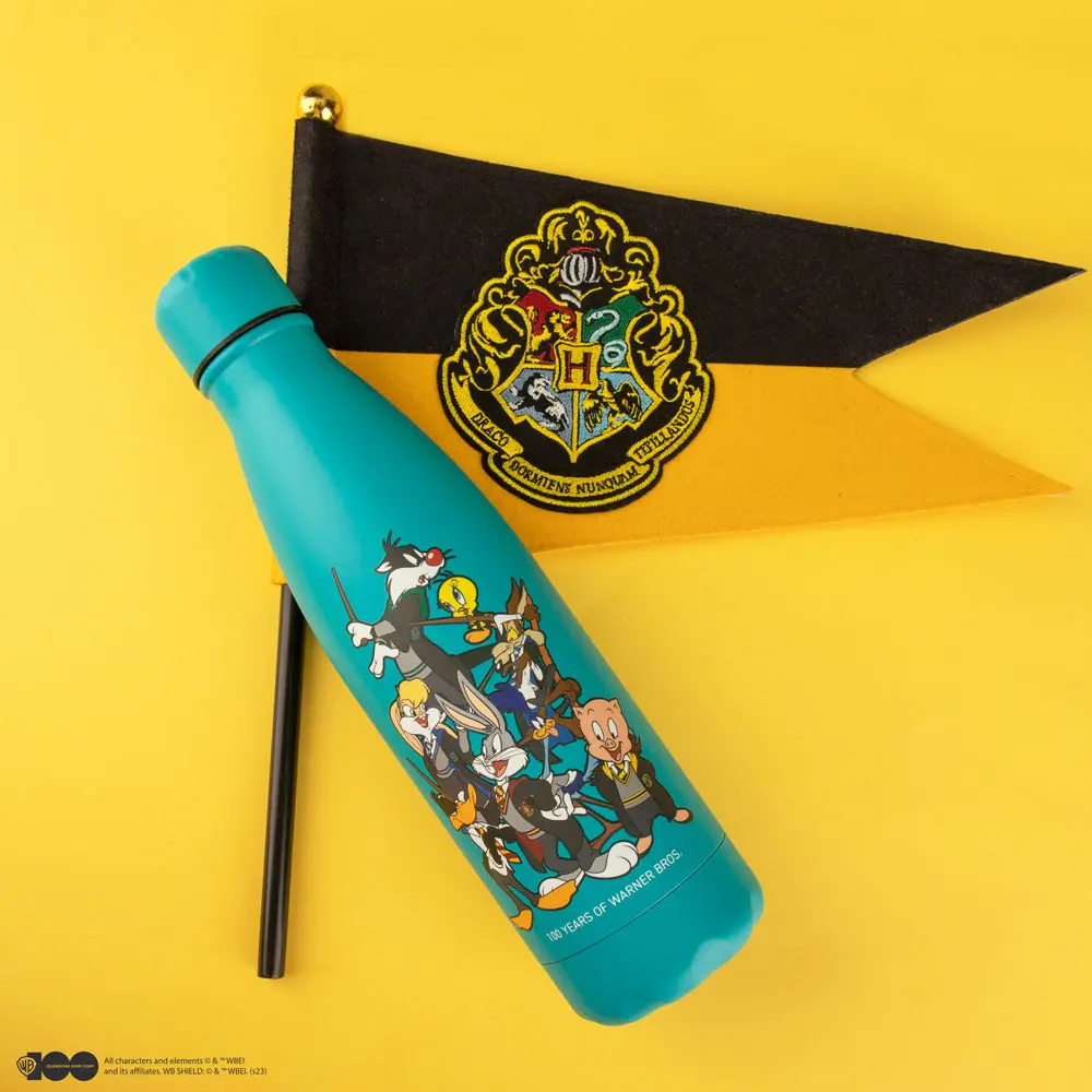 Looney Tunes Thermo Water Looney Tunes at Hogwarts product photo