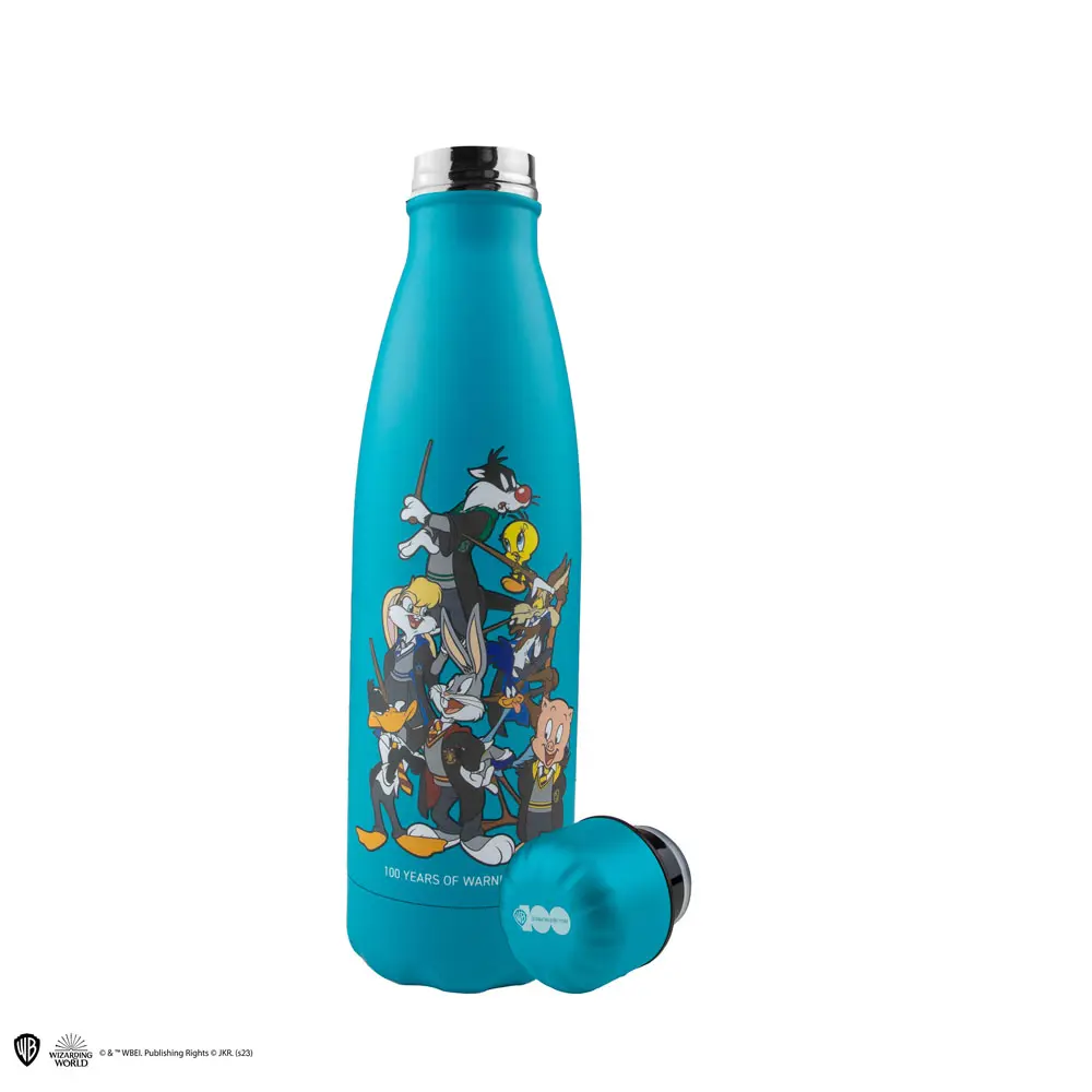 Looney Tunes Thermo Water Looney Tunes at Hogwarts product photo