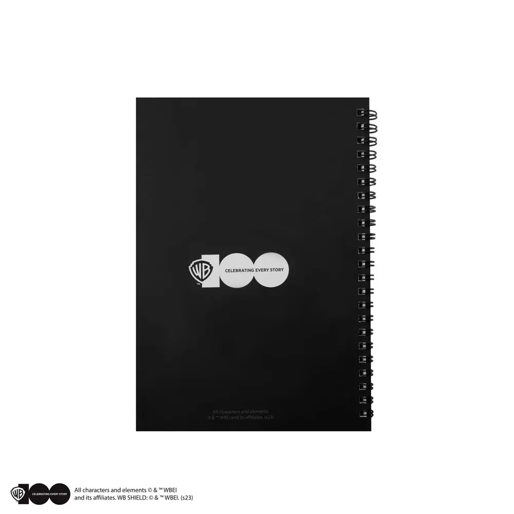 Looney Tunes Notebook Looney Tunes' Hogwarts Houses product photo