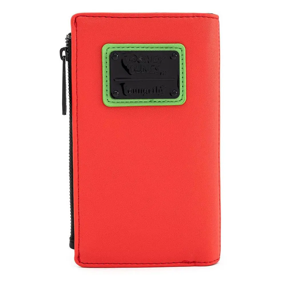 Looney Tunes by Loungefly Wallet Marvin The Martian product photo