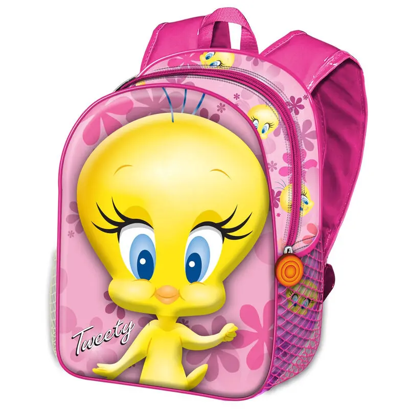 Looney Tunes Pink Flow backpack 40cm product photo