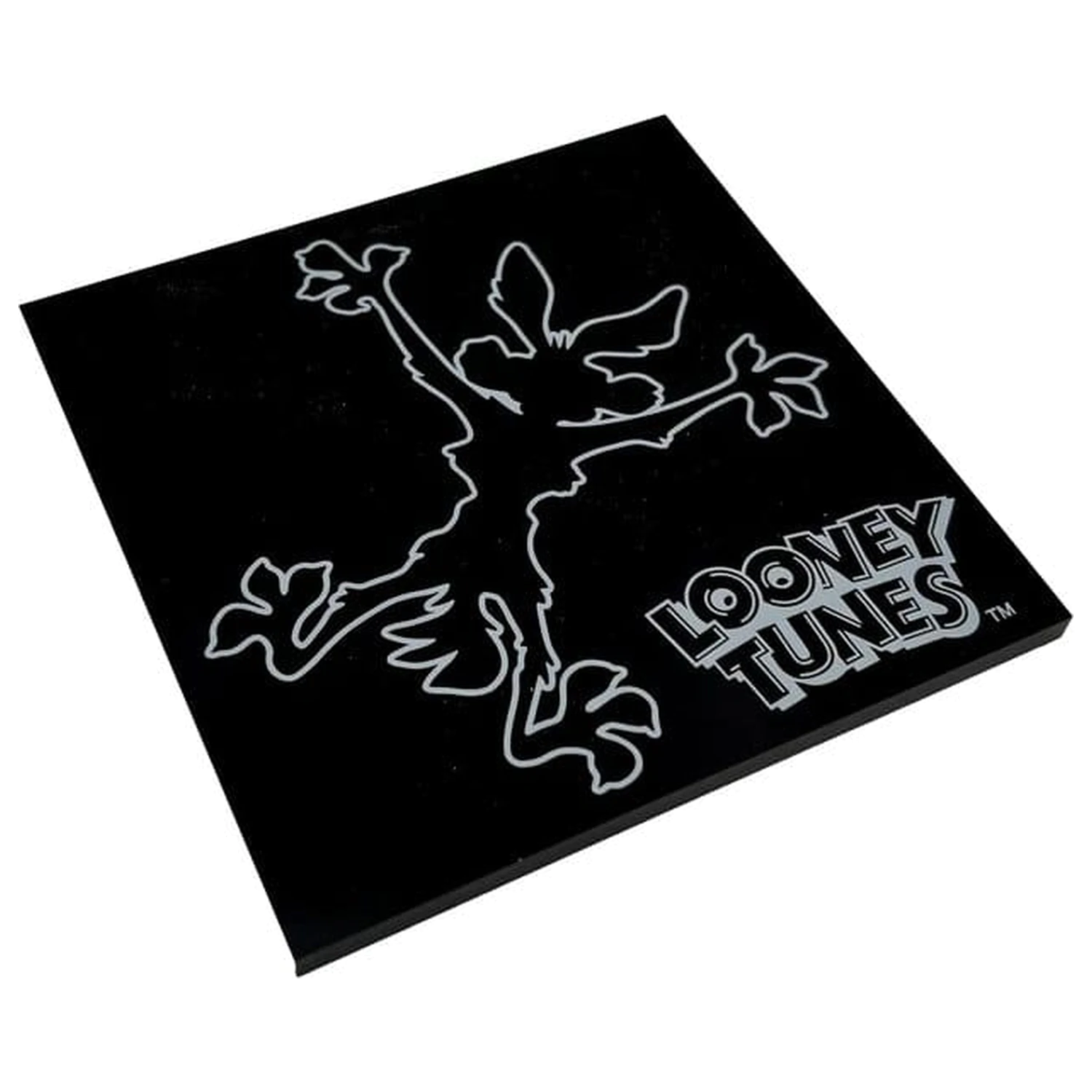 Looney Tunes Scaled Prop Replica Acme Anvil 17 cm product photo