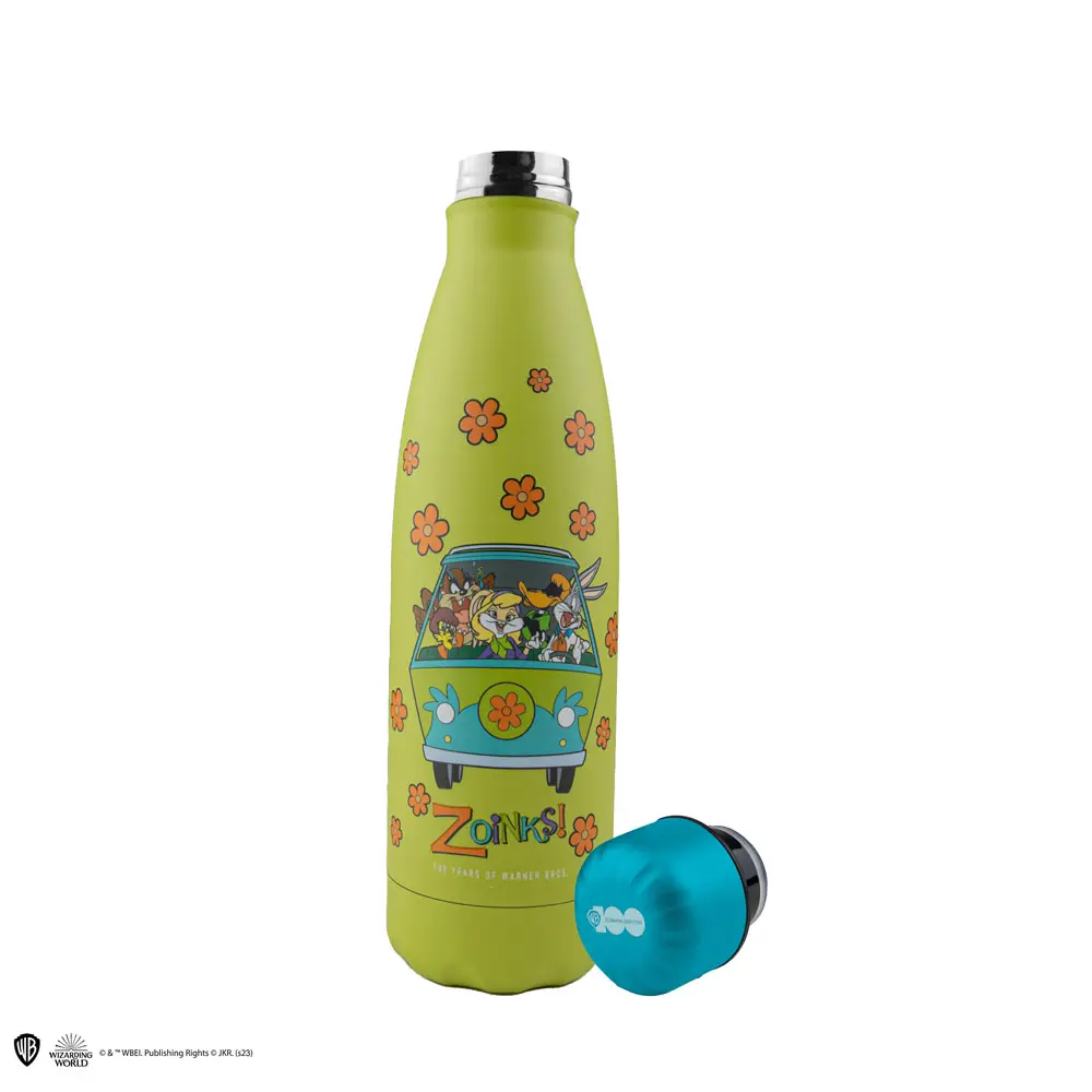 Looney Tunes Thermo Water Scooby-Doo Looney Tunes product photo
