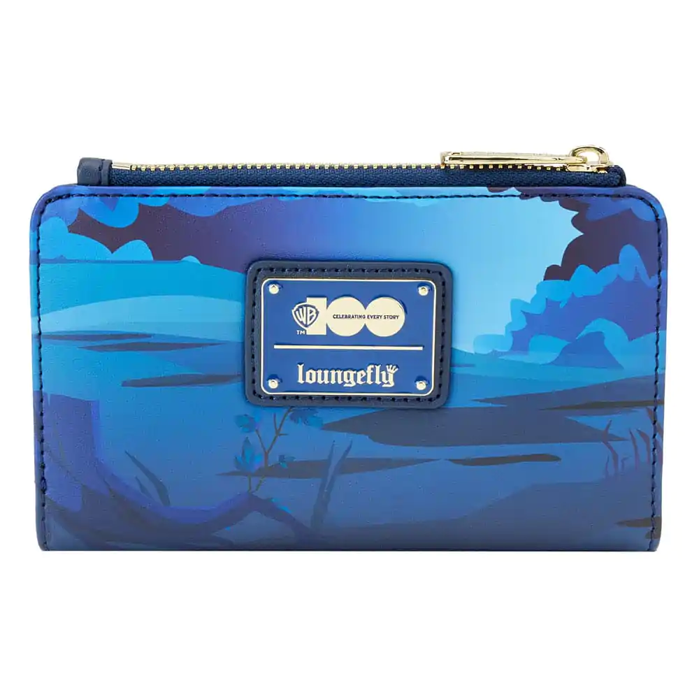 Looney Tunes by Loungefly Wallet Scooby Doo Mash-Up product photo