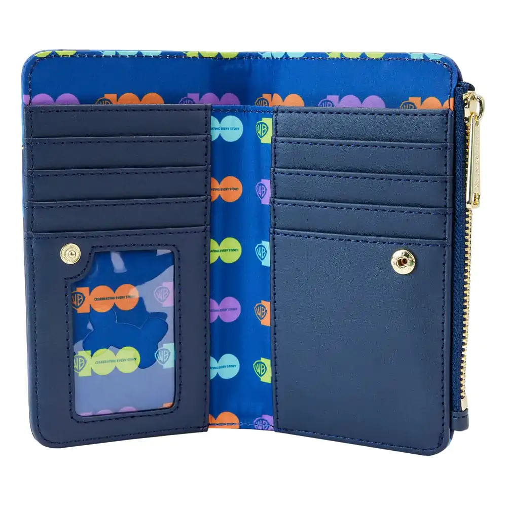 Looney Tunes by Loungefly Wallet Scooby Doo Mash-Up product photo