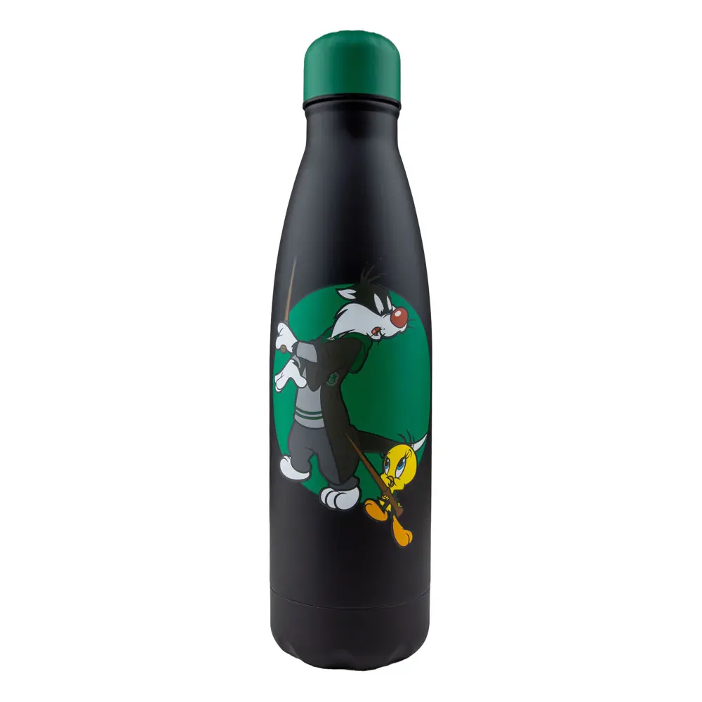 Looney Tunes Thermo Water Slytherin Looney Tunes product photo