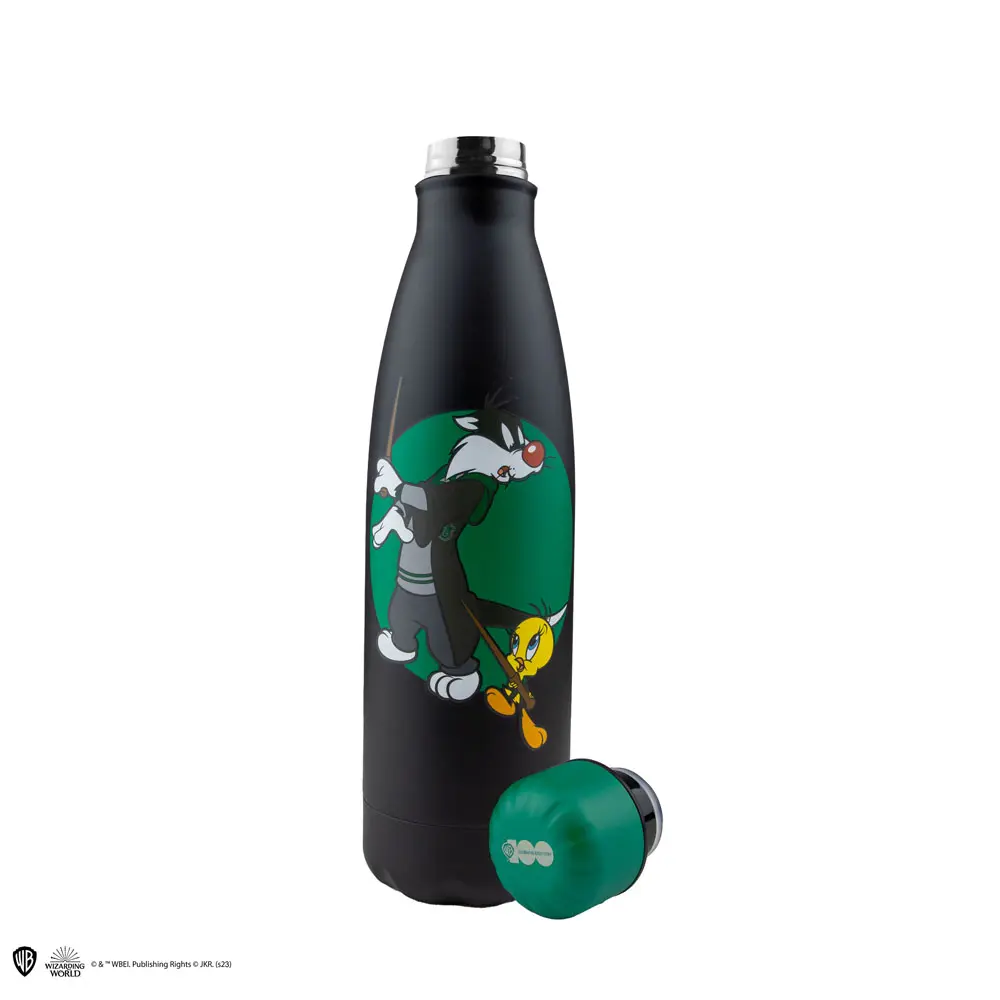 Looney Tunes Thermo Water Slytherin Looney Tunes product photo
