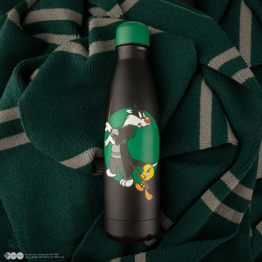Looney Tunes Thermo Water Slytherin Looney Tunes product photo