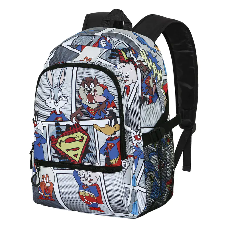 Looney Tunes Superman 100th Anniversary backpack 44cm termékfotó