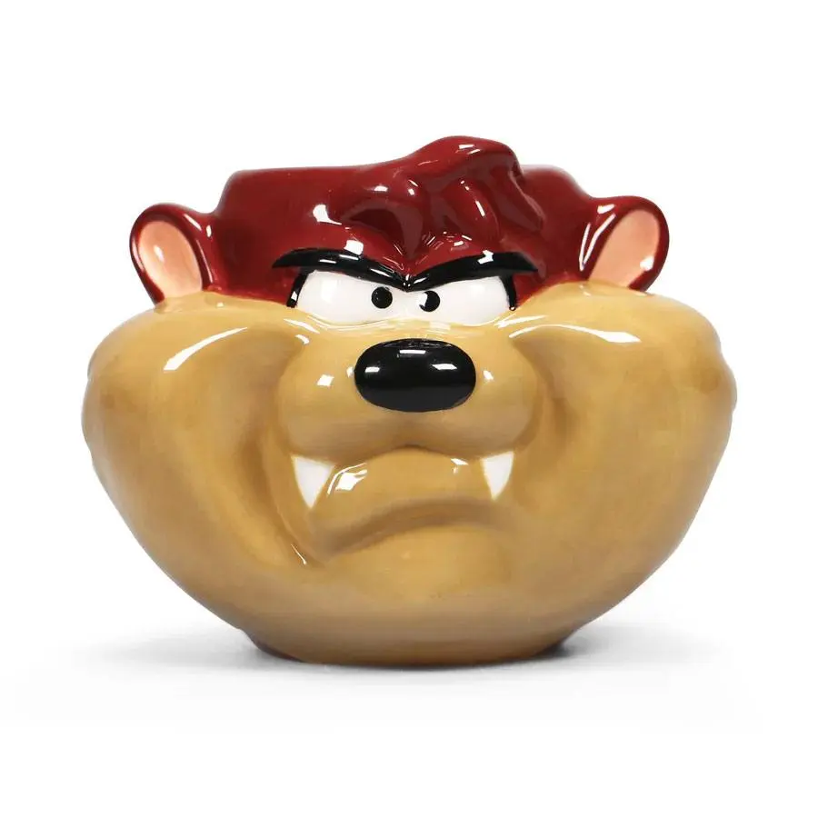 Looney Tunes 3D Mug Taz termékfotó