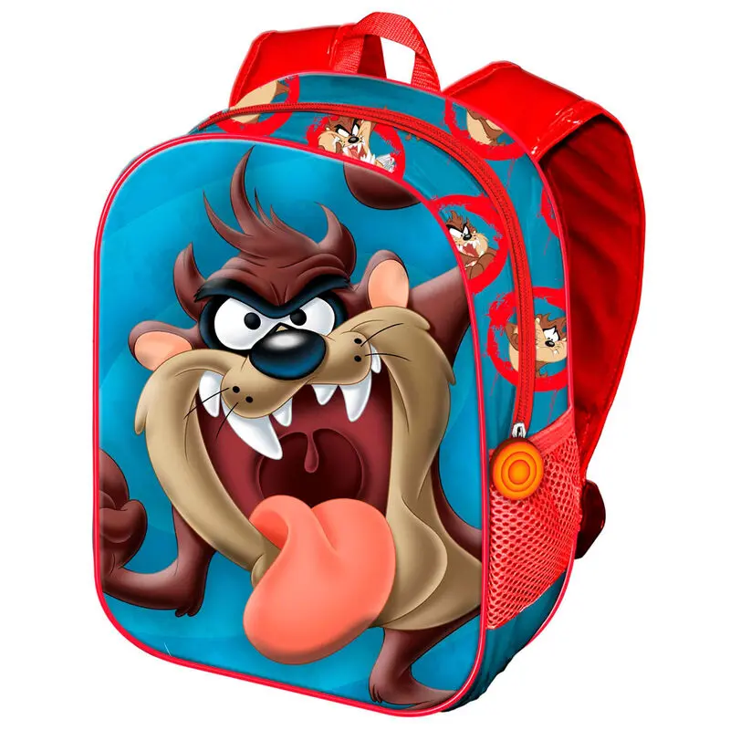 Looney Tunes Kids Backpack Tasmanian Devil product photo