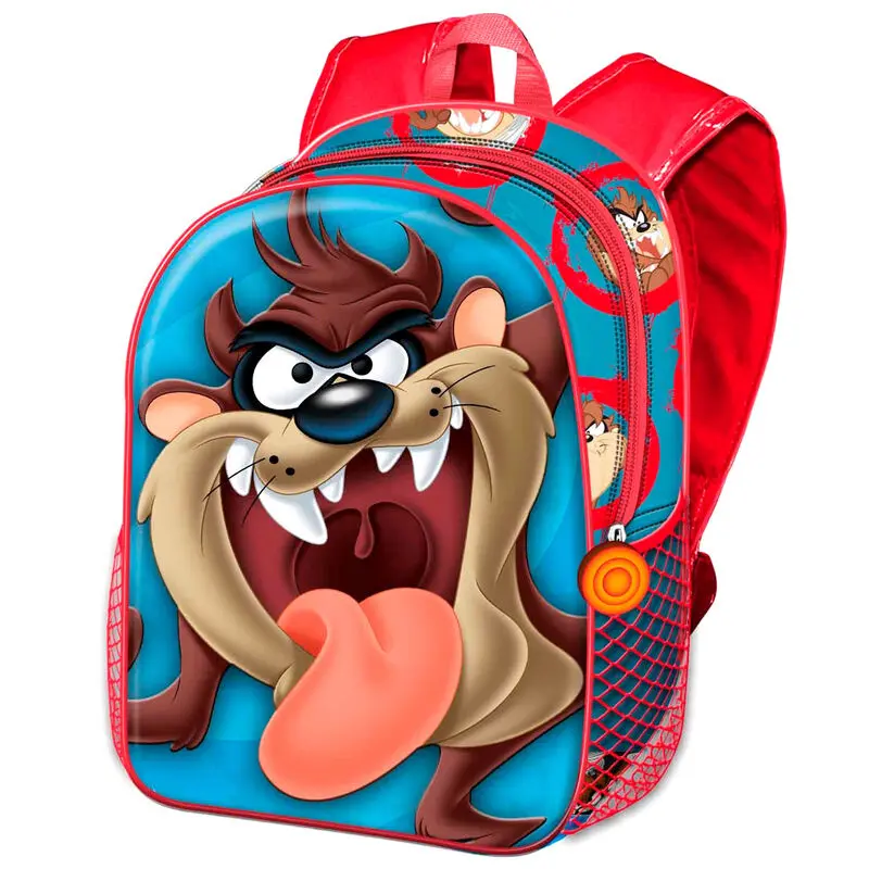 Looney Tunes Backpack Tasmanian Devil product photo