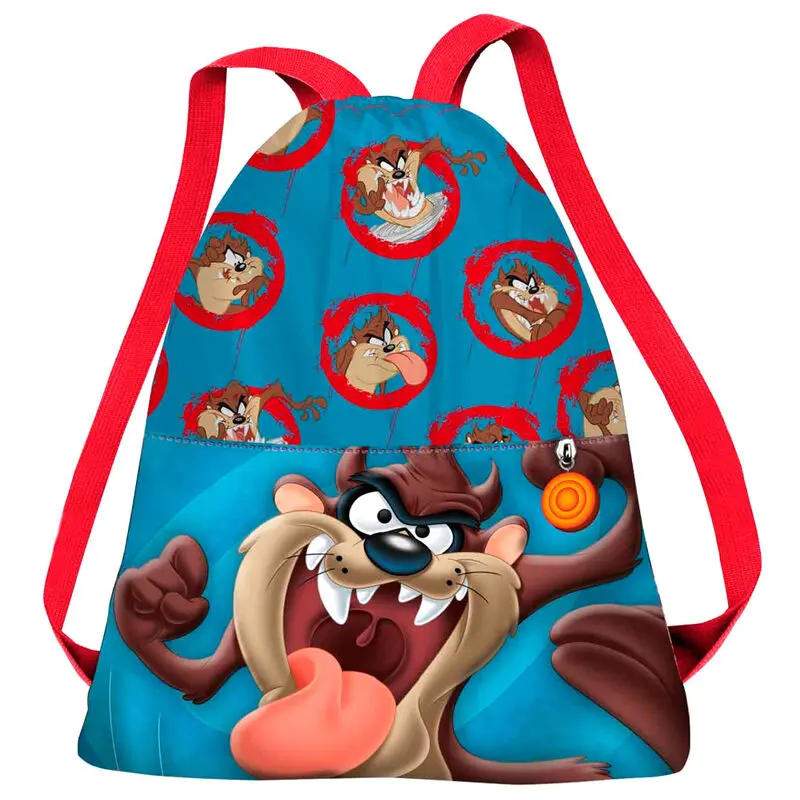 Looney Tunes  Sport Bag Tasmanian Devil product photo