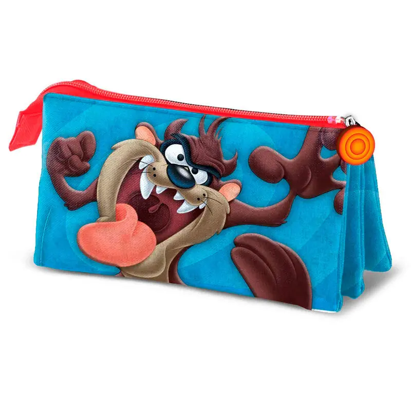 Looney Tunes Pencil case Tasmanian Devil product photo