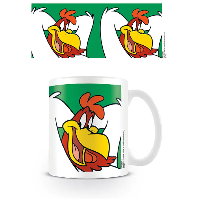 Looney Tunes The Rooster Claudius mug 315ml termékfotó