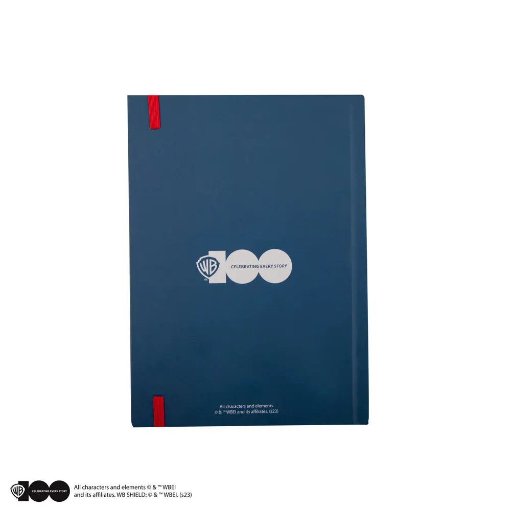 Looney Tunes Notebook Tom and Jerry product photo