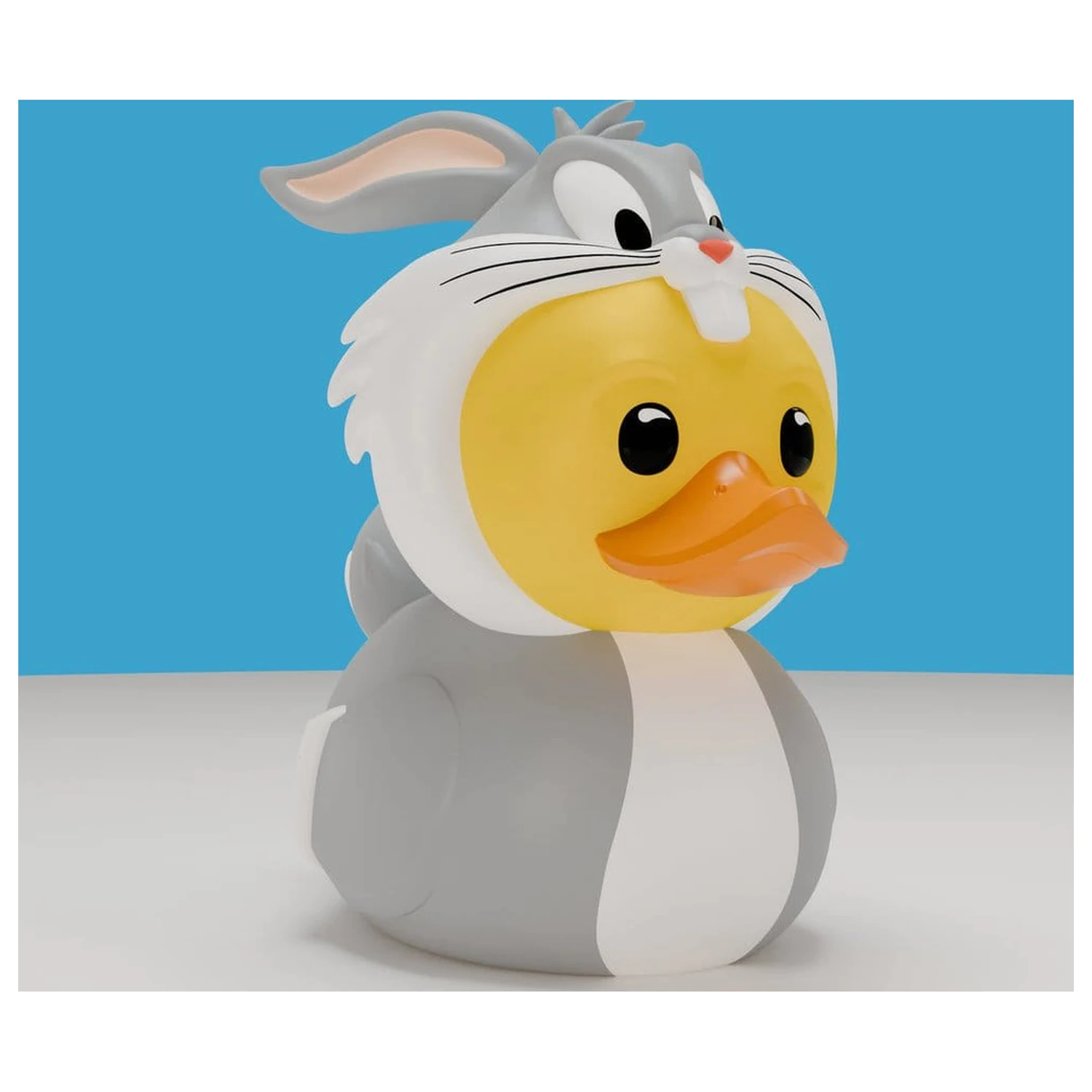 Looney Tunes Tubbz Mini PVC Figure Bugs Bunny 5 cm        product photo