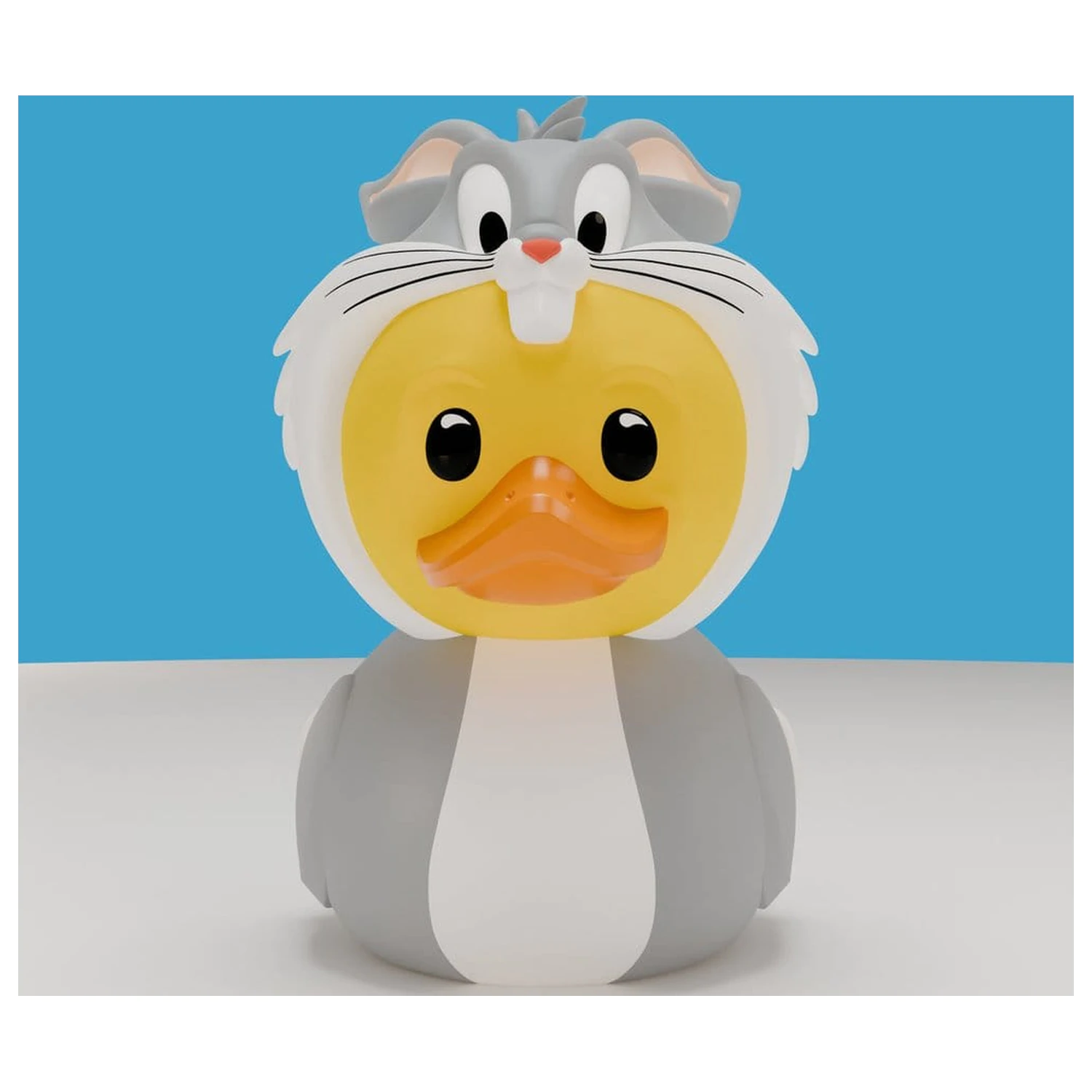 Looney Tunes Tubbz Mini PVC Figure Bugs Bunny 5 cm        product photo