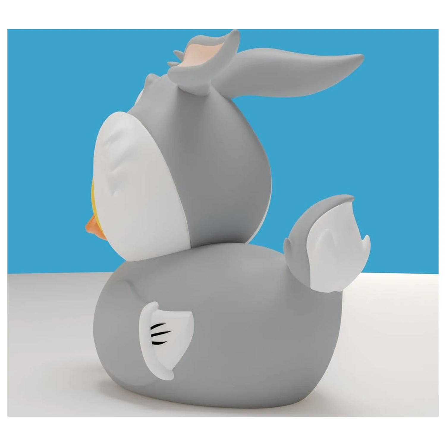 Looney Tunes Tubbz Mini PVC Figure Bugs Bunny 5 cm        product photo