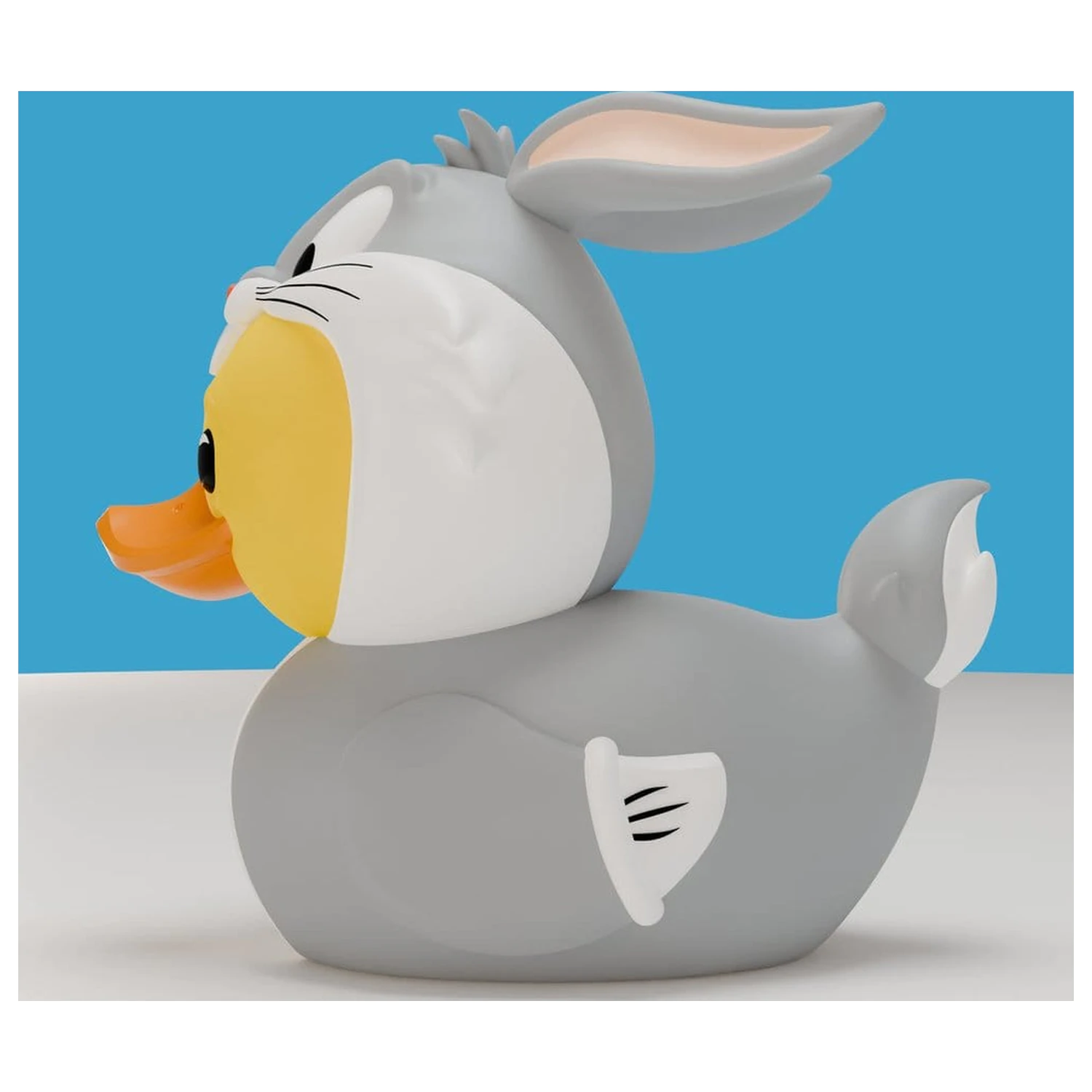 Looney Tunes Tubbz Mini PVC Figure Bugs Bunny 5 cm        product photo