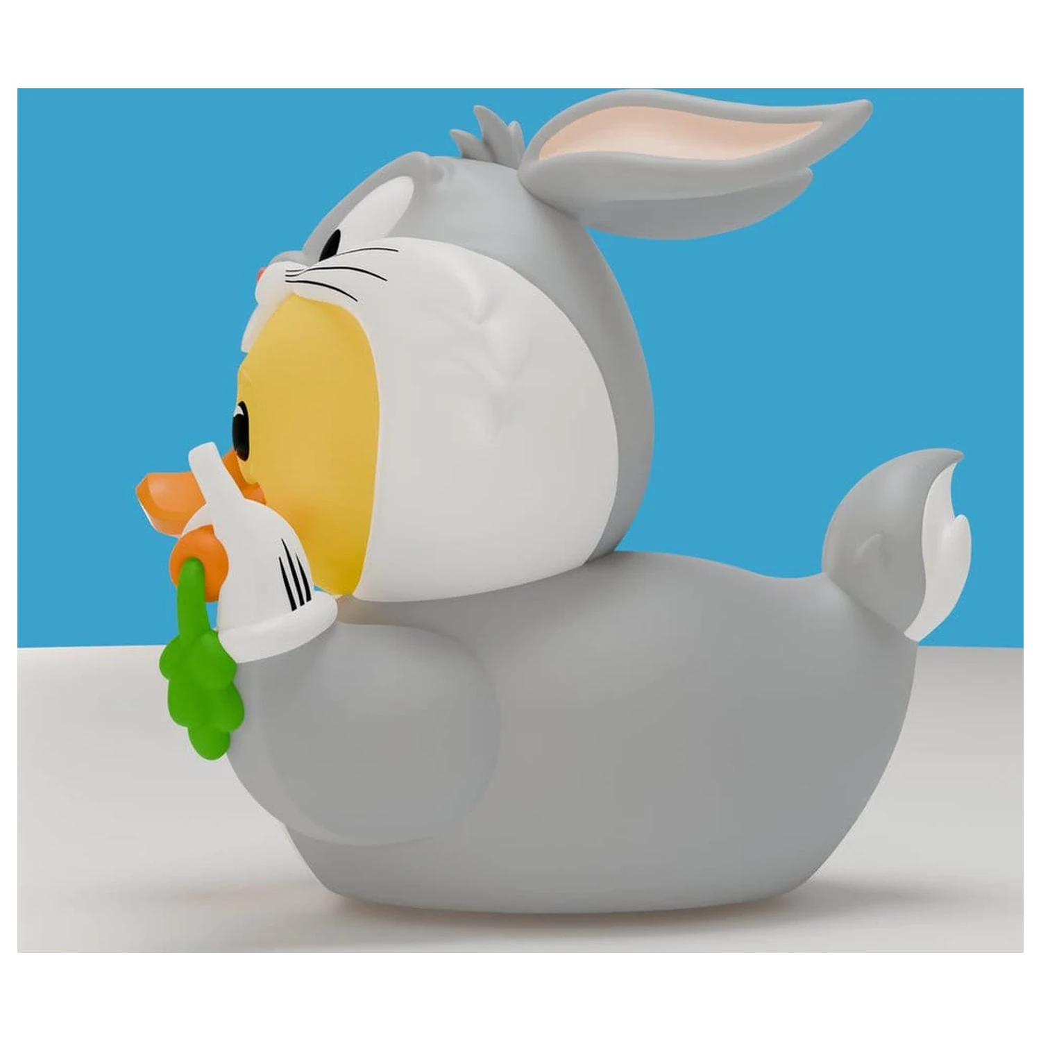 Looney Tunes Tubbz PVC Figure Bugs Bunny Boxed Edition 10 cm  product photo