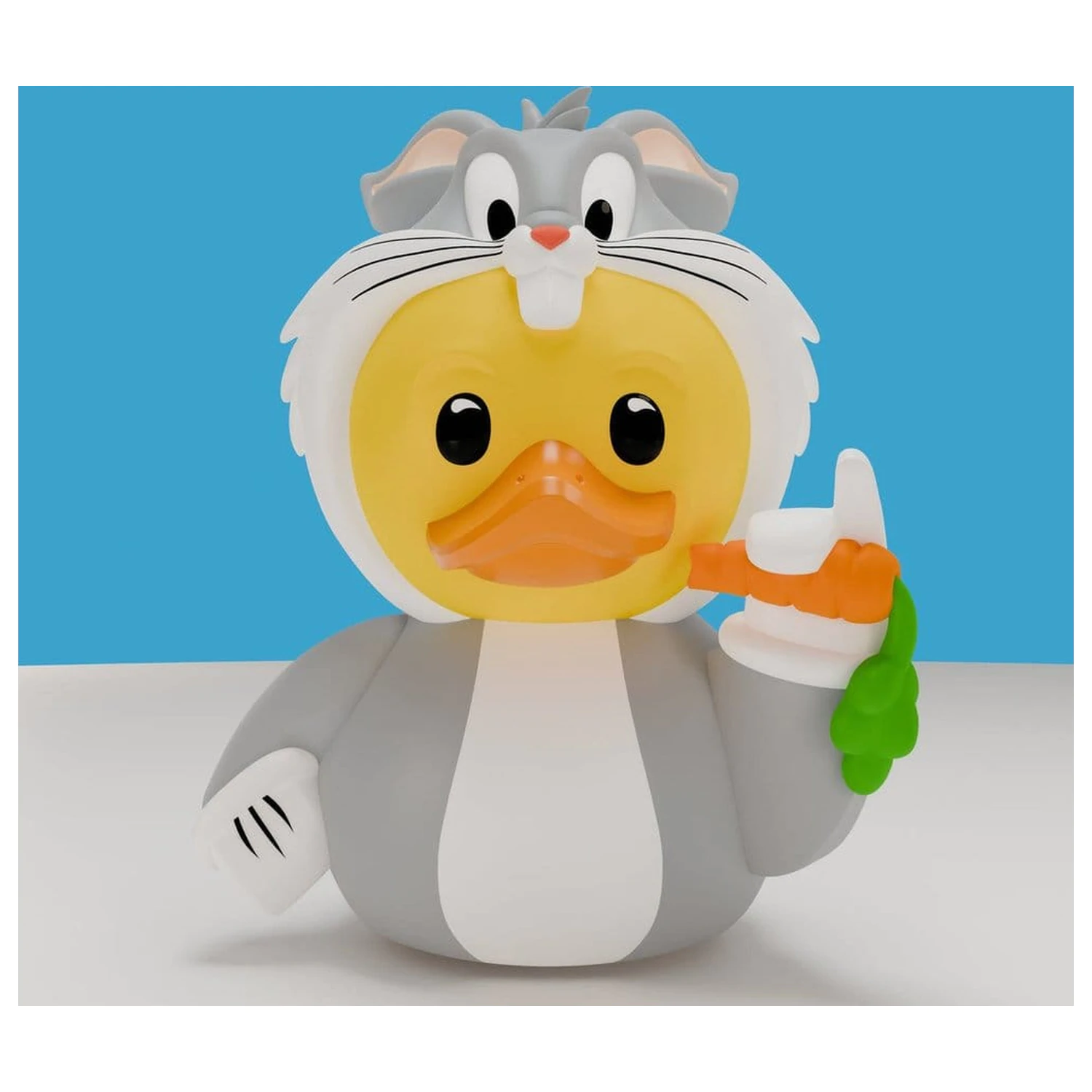 Looney Tunes Tubbz PVC Figure Bugs Bunny Collector's Edition 10 cm  product photo