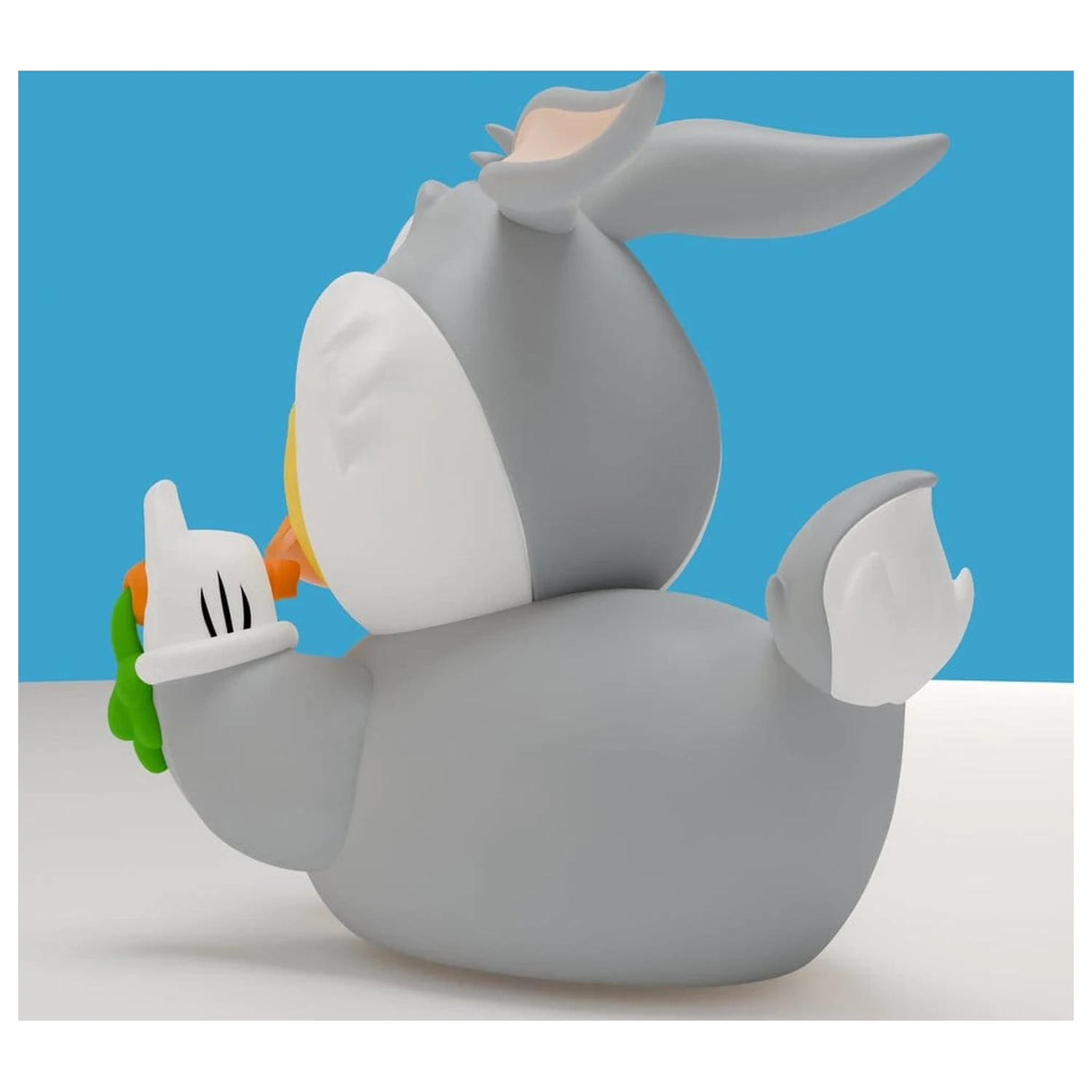 Looney Tunes Tubbz PVC Figure Bugs Bunny Collector's Edition 10 cm  product photo