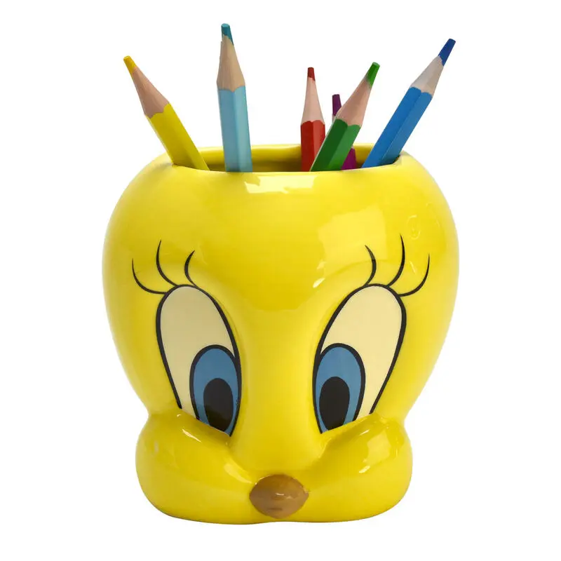 Looney Tunes Tweety 3D pencil case product photo