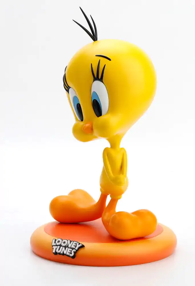 Looney Tunes Life-Size Statue Tweety 35 cm termékfotó