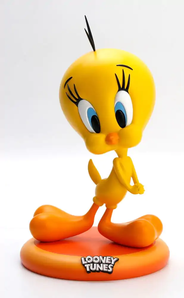 Looney Tunes Life-Size Statue Tweety 35 cm termékfotó