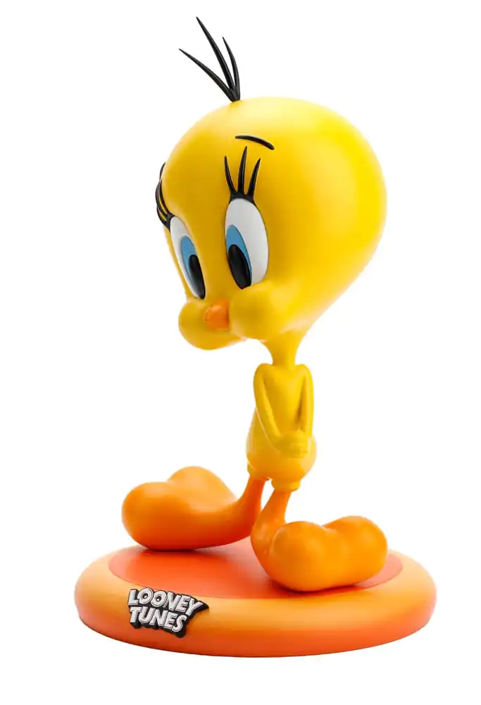 Looney Tunes Life-Size Statue Tweety 35 cm termékfotó