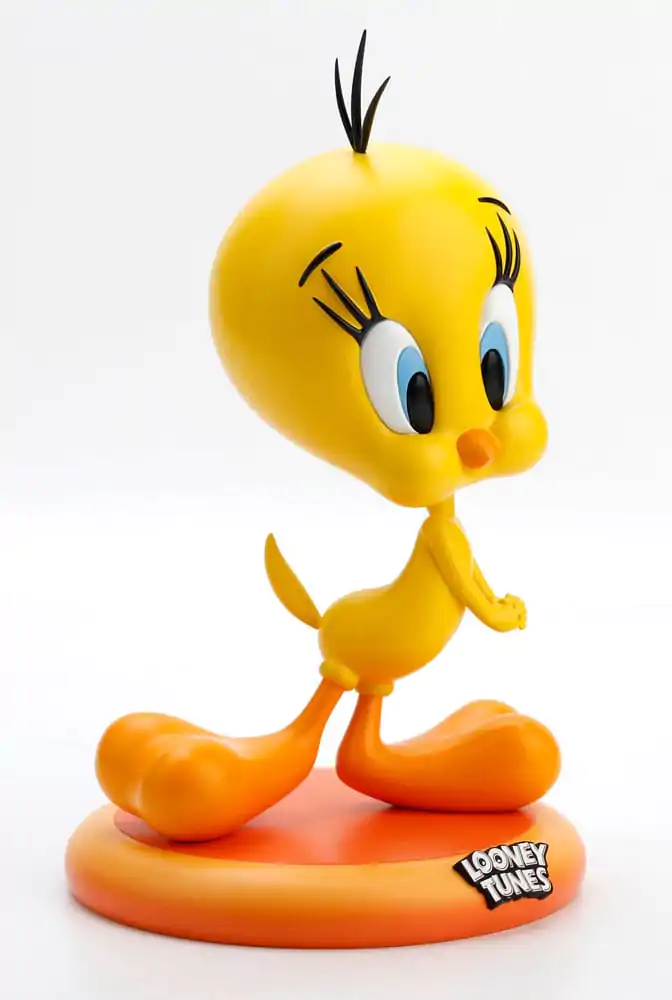 Looney Tunes Life-Size Statue Tweety 35 cm termékfotó