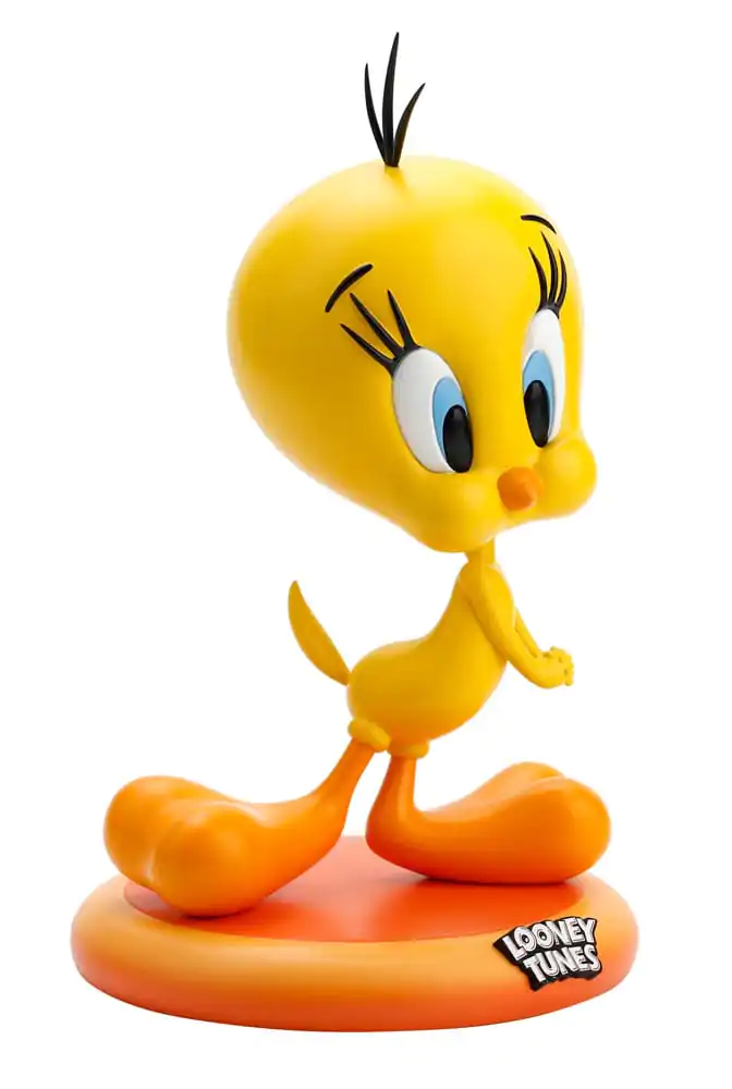 Looney Tunes Life-Size Statue Tweety 35 cm termékfotó