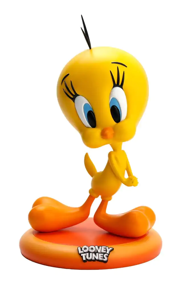 Looney Tunes Life-Size Statue Tweety 35 cm termékfotó