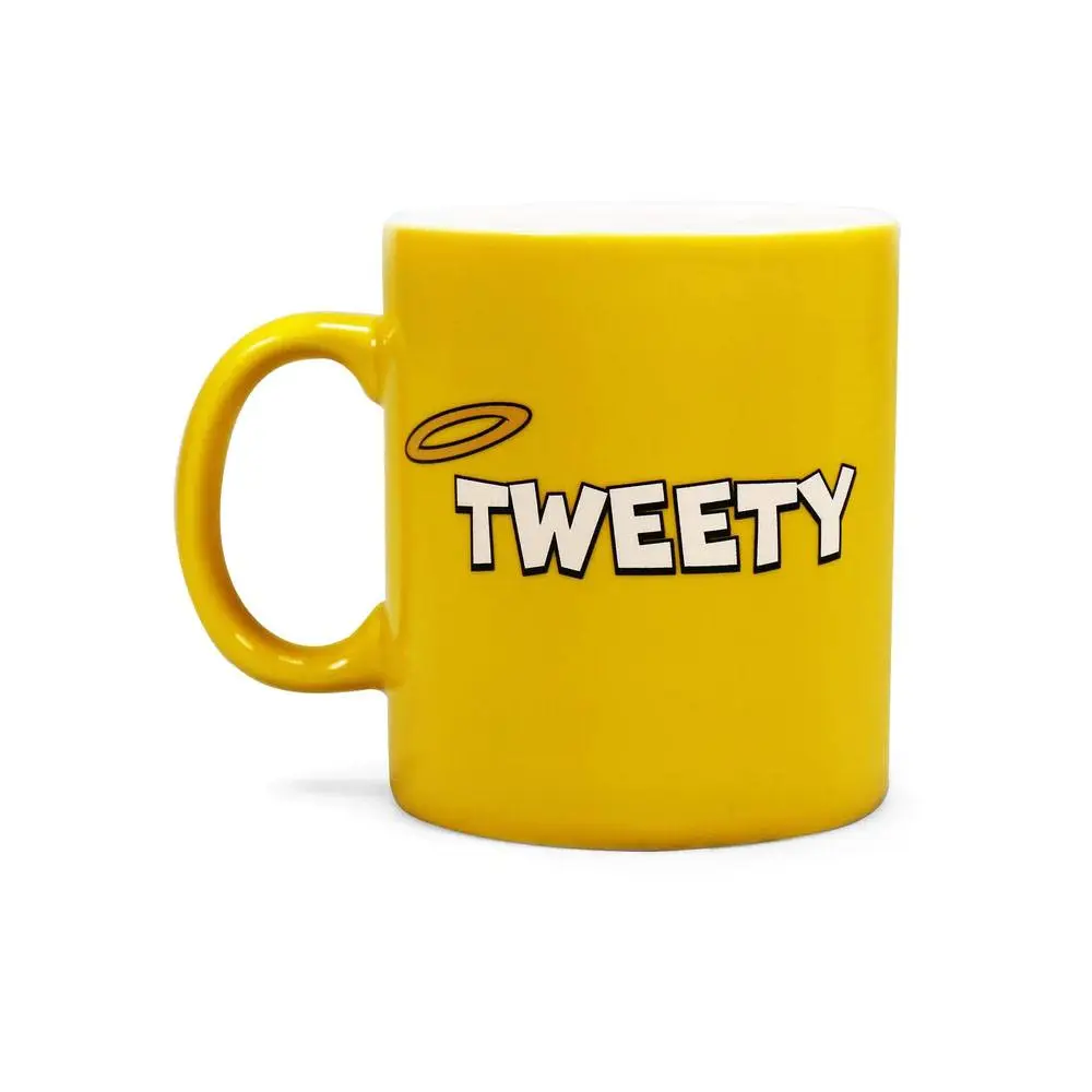 Looney Tunes Mug Tweety Pie product photo