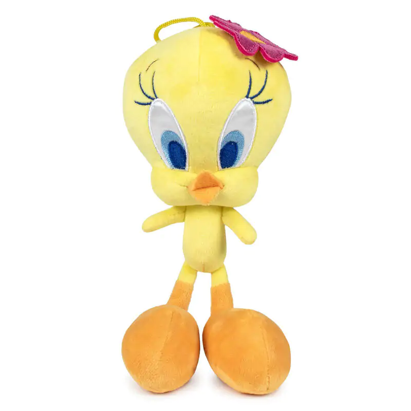 Looney Tunes Tweety plush toy 20cm termékfotó