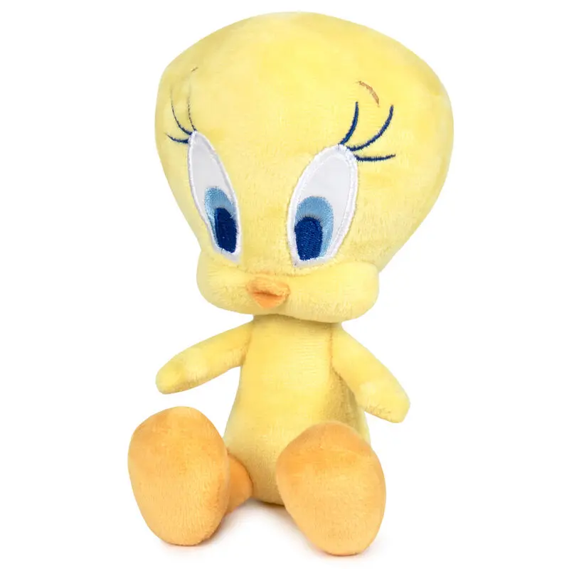 Looney Tunes Tweety plush toy 23cm termékfotó